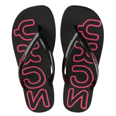 Imagem de Chinelo de Dedo Feminino Moda Conforto Leve Zaxy Start