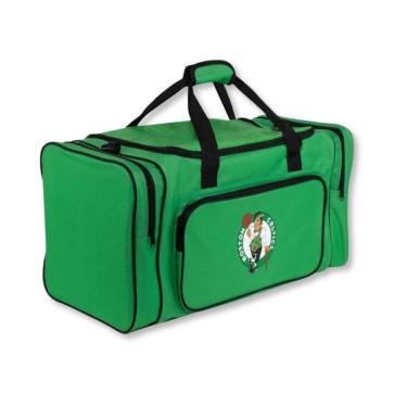Imagem de Bolsa Esportiva Grande Nda Boston Celtics - Maccabi