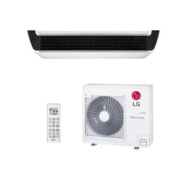Imagem de Ar Condicionado Inverter Teto LG 36000 Btus Frio R-32 Wi-Fi 220V, 220V
