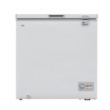 Imagem de Freezer e Conservador Horizontal HQ 210 Litros Branco HQ-210CFHL, Bran