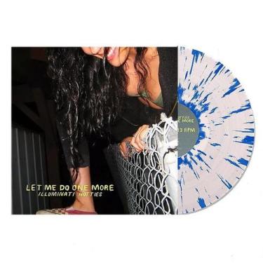Imagem de illuminati hotties - LP Let Me Do One More Vinil Limitado - misturapop