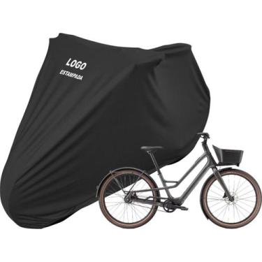 Imagem de Capa Bicicleta Specialized Turbo Como Sl 5.0 Active, Preto