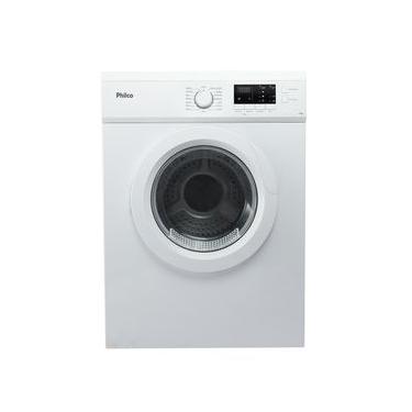 Imagem de Secadora de Roupas 11Kg Philco 16 Programas Branco PSEC5000