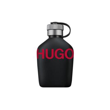 Imagem de Hugo Boss Hugo Just Different Perfume Masculino edt 75 Ml