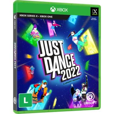 Jogo Just Dance 2018 Xbox 360 Ubisoft com o Melhor Preço é no Zoom