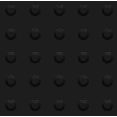 Imagem de Piso Tátil Alerta 25x25cm em PVC