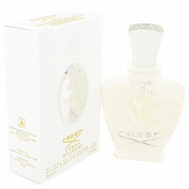 Imagem de Perfume Feminino Love In White Creed Millesime Eau De Parfum