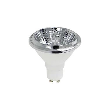 Imagem de Lâmpada LED AR70 4,8W 24° 2700K Quente GU10 Pix Iluminação