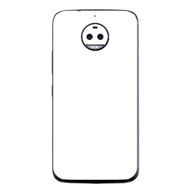 Imagem de Capa Adesivo Skin352 Verso Para Moto G5S Plus XT1802