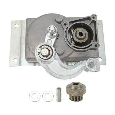 Imagem de Kit de articulação curva de caixa de engrenagens, conjunto de articulação curva 1104425 substituição robusta estável eficiente para degraus elétricos da série Kwikee
