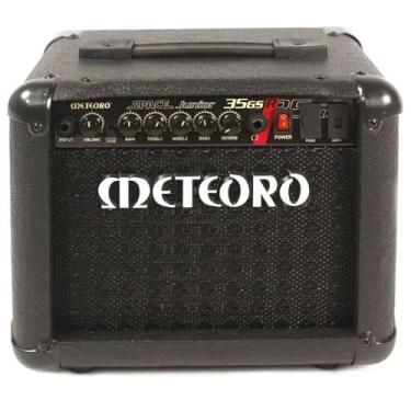 Imagem de Amplificador Para Guitarra Meteoro Space Junior Reverb 35GSR