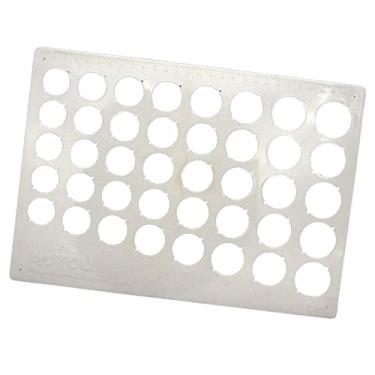 Imagem de Dynwave Conjunto de Ferramentas de Quilling para Artesanato em Papel - Kit Completo para Criação DIY, Fácil de Usar