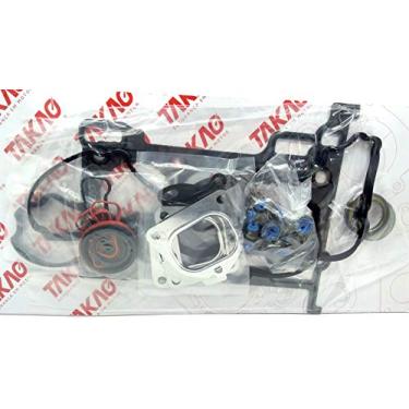 Imagem de Juntas Do Cabeçote Com Retentores Ford 1.0 12v Novo Ka