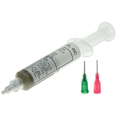 Imagem de Pasta de solda 65, prata, macia, 15 ml | SOL-825,10