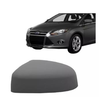 Imagem de Capa Retrovisor Focus 2014 2015 Esquerdo