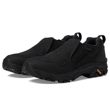 Imagem de Merrell Mocassim feminino Coldpack 3 Thermo Moc impermeável, Preto, 43