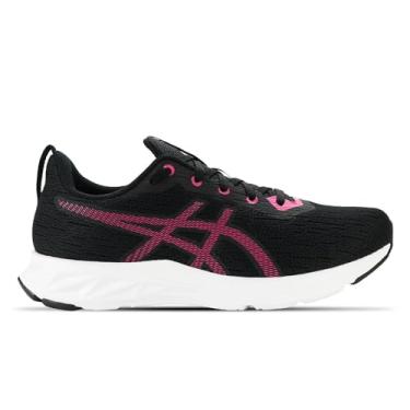 Imagem de Tênis Asics Versablast 2 SE Preto e Rosa - Feminino - 35 - Preto