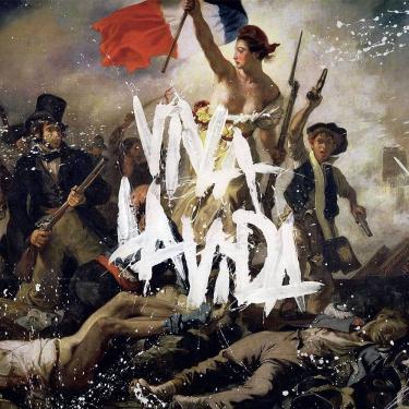 Imagem de CD Coldplay Viva La Vida Or Death And All His Friends