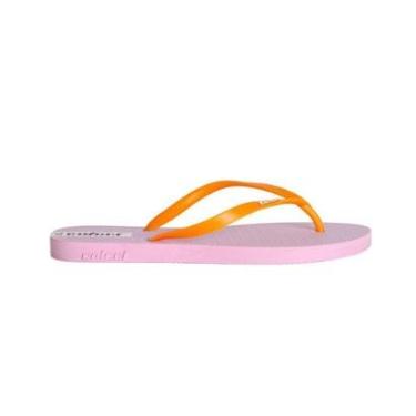 Imagem de Chinelo Feminina Dedo Colcci  1580101351-Feminino