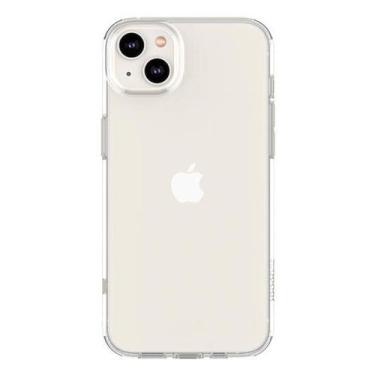 Imagem de Capa Capinha Transparente para IPHONE 14 Anti Impactos - HREBOS