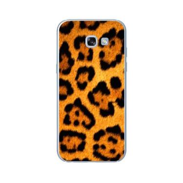 Imagem de Capa Adesivo Skin575 Verso Para Samsung Galaxy A5 2017 A520f - KawaSki