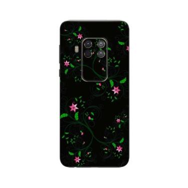 Imagem de Capa Adesivo Skin353 Verso Para Motorola One Zoom - KawaSkin