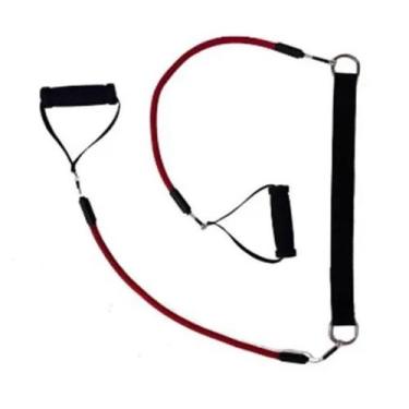 Imagem de Extensor Braços E Pernas Para Exercícios - Knockout