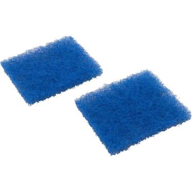 Imagem de Hayward RCX97417SPAK2 Door Filter Element Set of 2 fits AquaVac 500, SharkVac and SharkVac XL