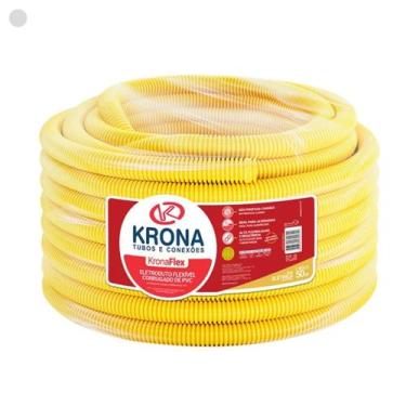 Imagem de Conduite Flexível 3/4x50m PVC Krona