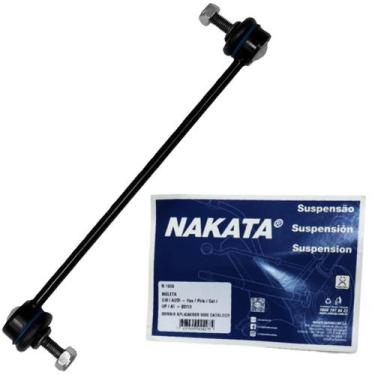 Imagem de Bieleta Gol Voyage Saveiro Fox Crossfox Nivus Polo Up Virtus - NAKATA,