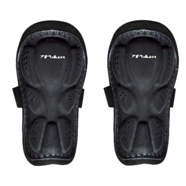 Imagem de Caneleira de Futebol Poker Mini Lot 3 Adulto