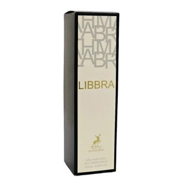 Imagem de Maison Alhambra Libbra - Body & Hair Spray 150ml