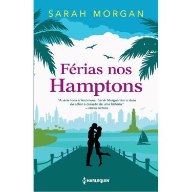 Imagem de Ferias nos Hamptons (Para Nova York, com Amor Livro 5)