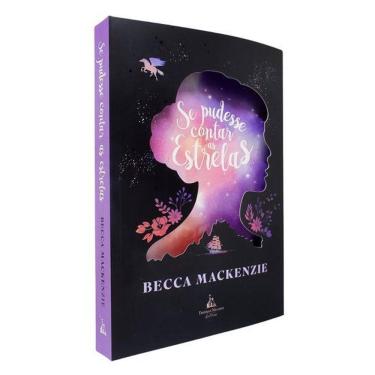 Imagem de Se Pudesse Contar As Estrelas – Uma Fantasia Inspirada em Peter Pan