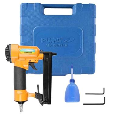 Imagem de Grampeador Pneumático para Grampos de 5 a 22 mm-PUMA-AT-3100