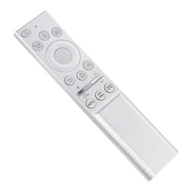 Imagem de Controle remoto de substituição por voz BN59-01327A BN59-01346A compatível com Smart TV Samsung Q800T Q900T Q950T QN85Q900T QN65Q800T QN65Q850T QN65Q900T QN75Q800T Q850T QN75Q900T QN65LST7TAFXZA