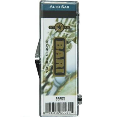 Imagem de Palheta Bari Star Sax Alto Medium