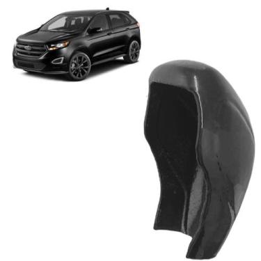 Imagem de Acessório Em Plástico ABS Manopla Câmbio Automático Titanium Edge 2016