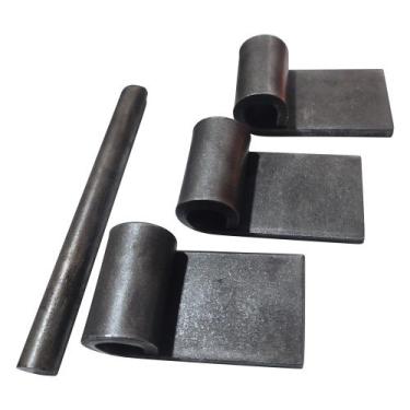 Imagem de Kit com 2 Gonzos 1.1/4 Polegada - 3 Abas - ACERIO