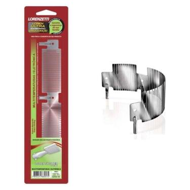Imagem de Resistência Lorenzetti 3065-i Ducha Loren Ultra 127v~5500w