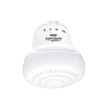 Imagem de Chuveiro Super Ducha Quattro Fame 220v~6800w