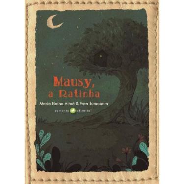 Imagem de Mausy, A Ratinha