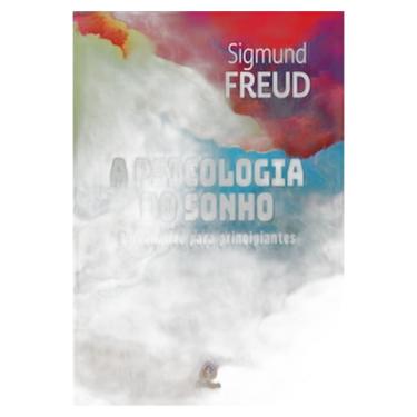 Imagem de A psicologia do sonho