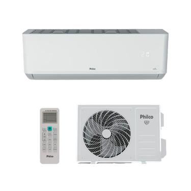 Imagem de Ar Condicionado Split Hi Wall Philco Inverter PAC12FD 12.000 Btus Frio 127V R-32