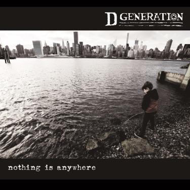 Imagem de Nothing Is Anywhere [Disco de Vinil]