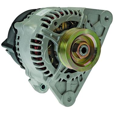 Imagem de Premier Gear Substituição do alternador PG-21760 para Escort, Fiesta Mk3, Fiesta Courier, Escort 55>75 Mk6, Escort 40>60 Mk5, P100 - Lcv, Orion Mk3, Mondeo, Fiesta Iii, Escort Mk6, Escort Mk5