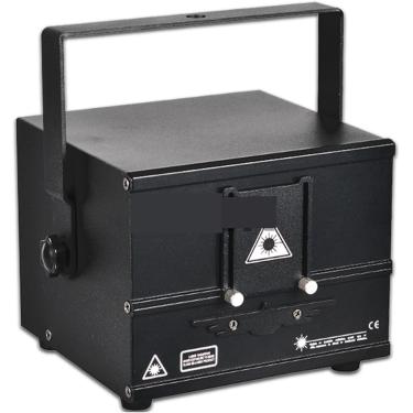 Imagem de Luz De Palco Led 2w Rgb Animação App Controle Luzes De Padrão De Feixe De Luz De Palco Para Dj Disco Club Wedding Bar Efeitos De Palco