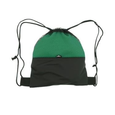 Imagem de Zxpjkyu Pacote com 10 Cones Planos Antiderrapantes de 15 Cm para Marcação de Campo, Futebol, Esportes E Treinamento, Verde