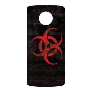 Imagem de Capa Adesivo Skin155 Verso Para Motorola Moto E5 (xt1944-4) - KawaSkin