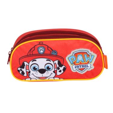 Imagem de ESTOJO VERMELHO PATRULHA CANINA